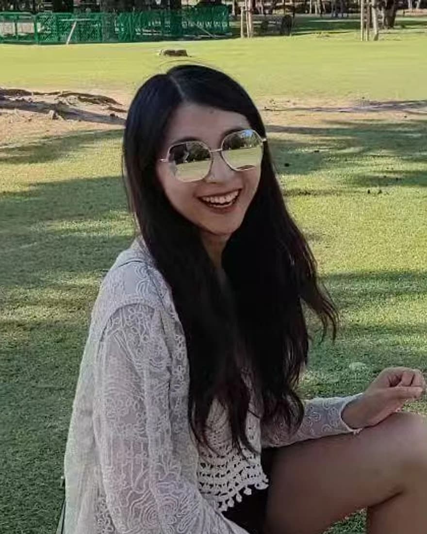 Iris, Business Development Manager