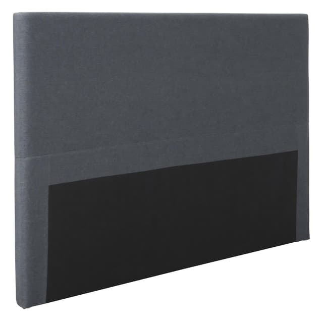 Upholstered Panel Headboard