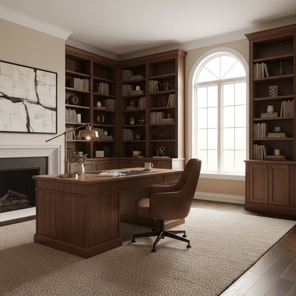 Home Office