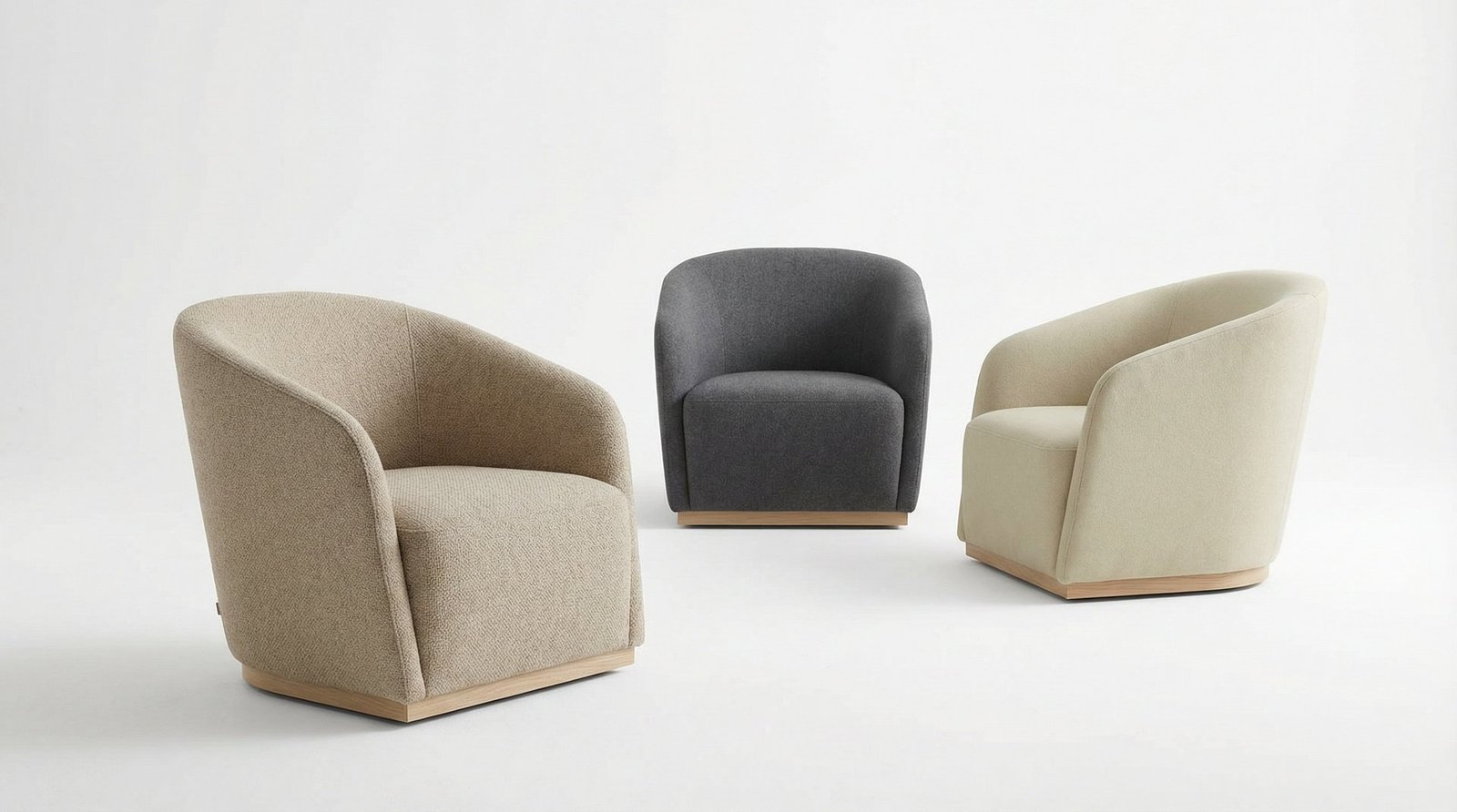 Armchairs