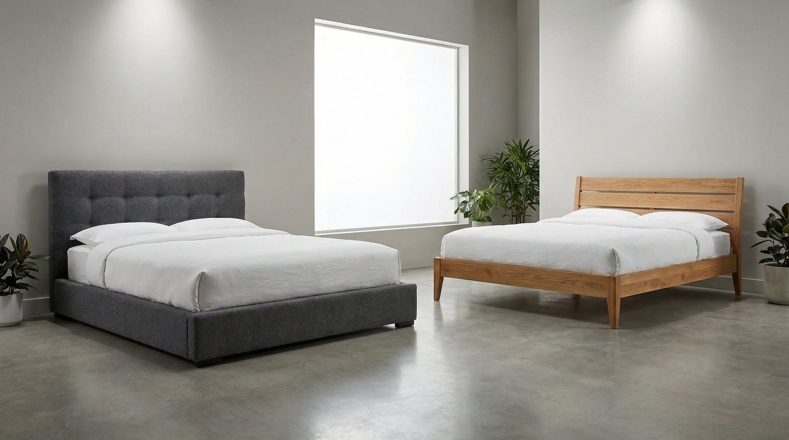 Beds & Frames