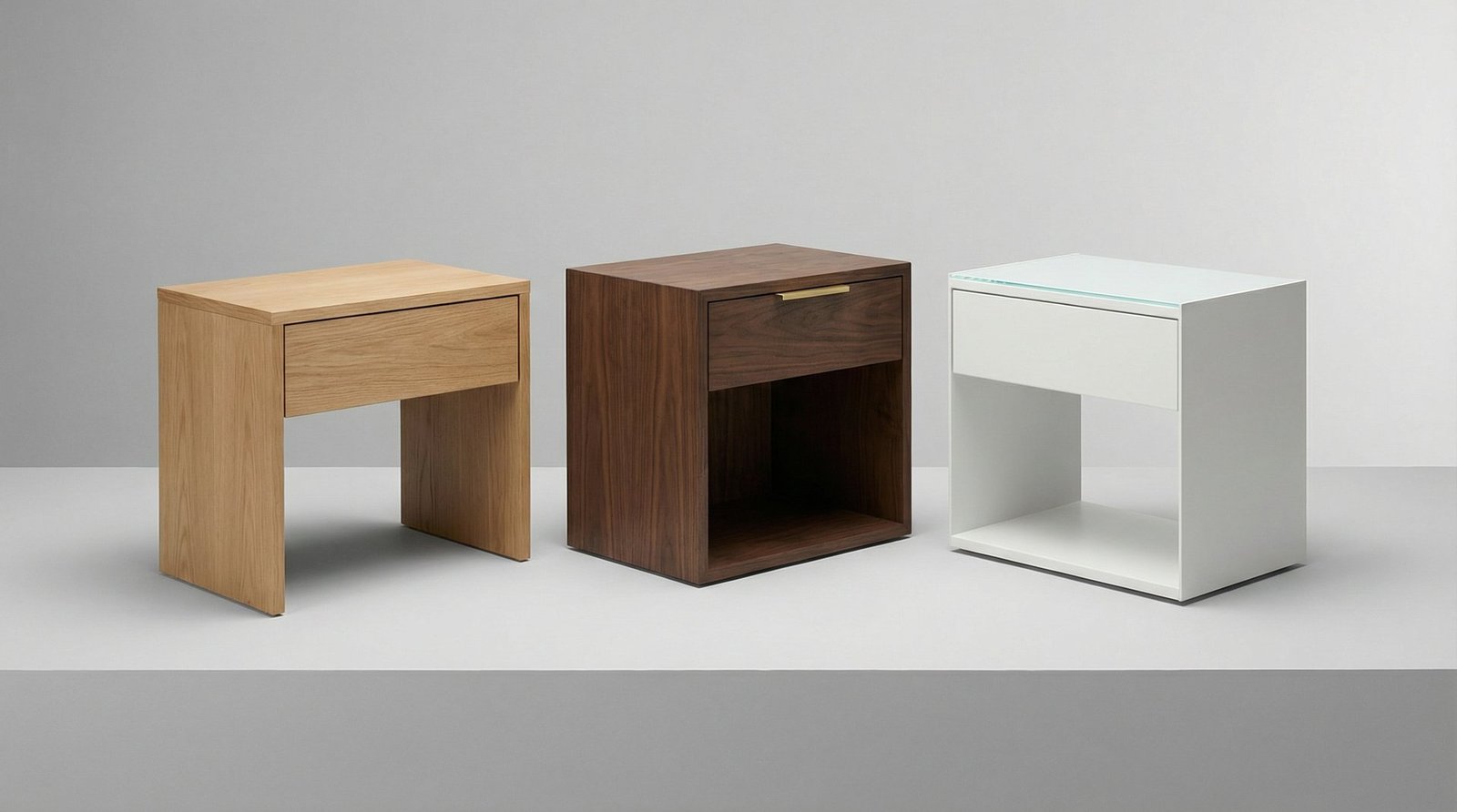 Bedside Tables
