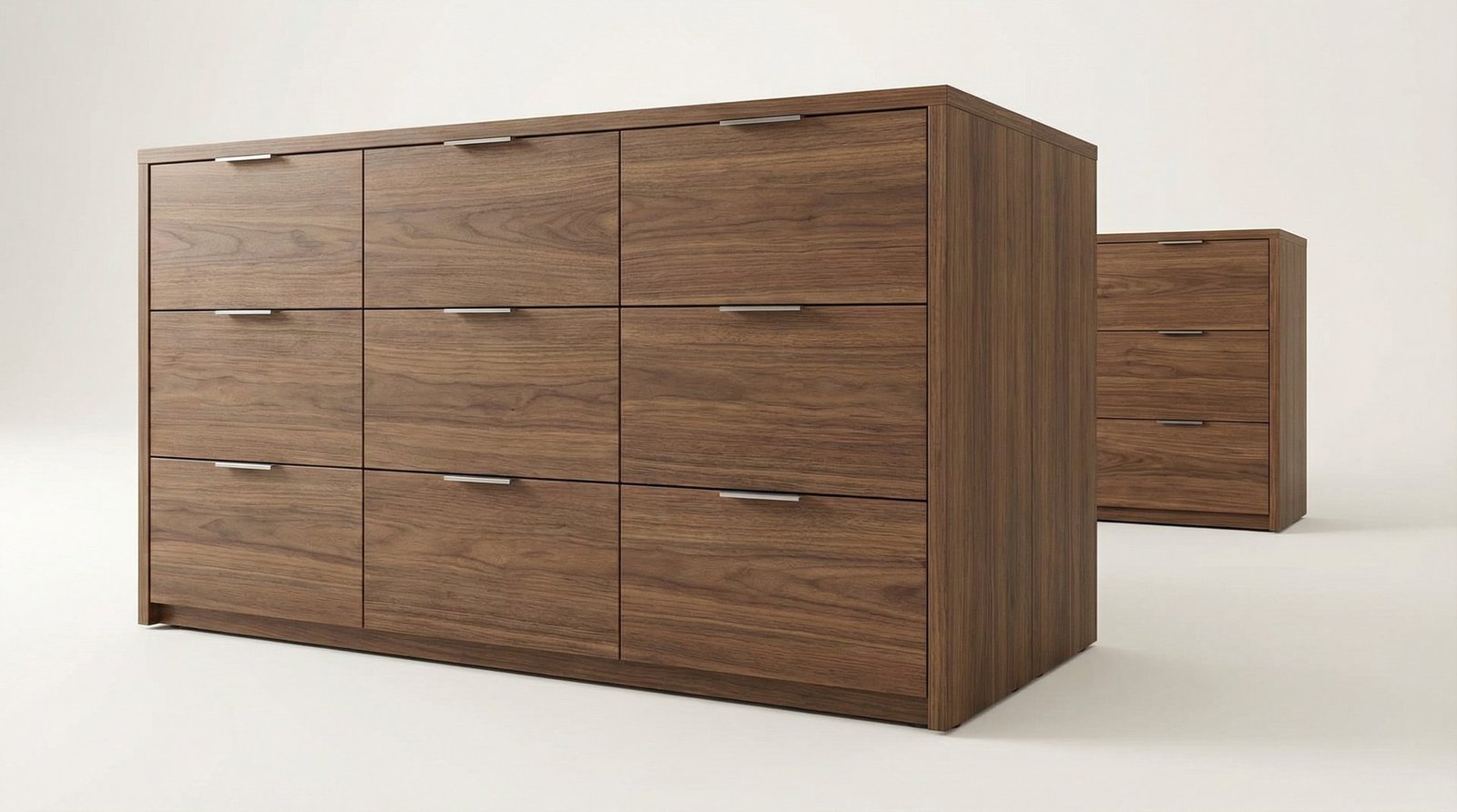 Chests & Storage