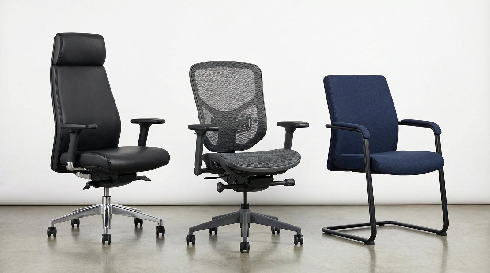 Office Chairs